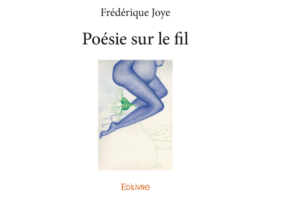 poésie sur le fil